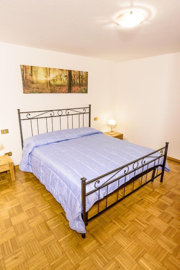 Maison Maurice Aosta Buitenkant foto