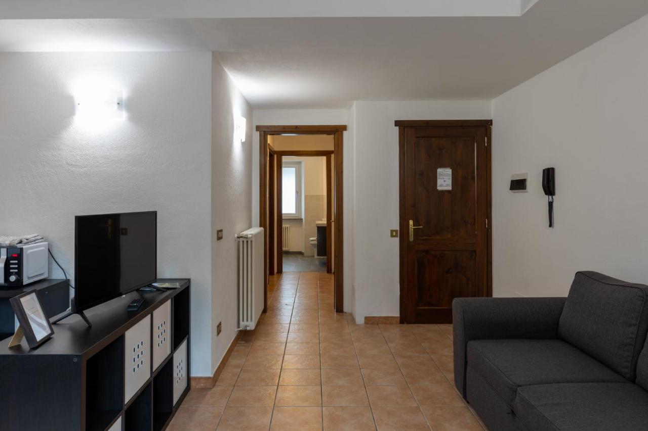 Maison Maurice Aosta Buitenkant foto